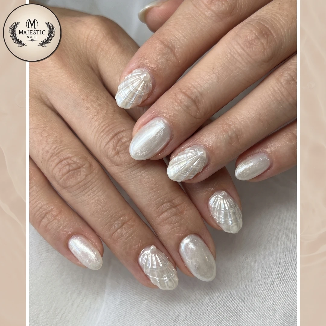 Nail designs